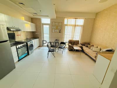 2 Schlafzimmer Wohnung zum zur Miete in Al Jaddaf, Dubai - Wohnung in Al Jaddaf，Binghatti Gateway, 2 schlafzimmer, 92000 AED - 16027989