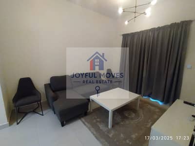 1 Bedroom Apartment for Rent in Jumeirah Village Circle (JVC), Dubai - WhatsApp Image 2026-07-31 at 09.52. 25 (3). jpeg