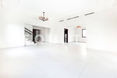 5 Bedroom Villa for Rent in Arabian Ranches 2, Dubai - Rare 5 bedroom | Vacant Now | Spacious Property