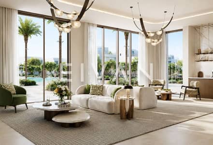4 Camere Villa in Vendita a The Heights Country Club and Wellness, Dubai - 3. png 4 Camere Villa in Vendita a The Heights Country Club and Wellness, Dubai - 3. png