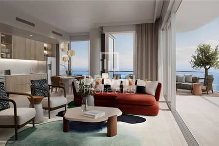 1 Schlafzimmer Wohnung zum zum Verkauf in Dubai Harbour, Dubai - Wohnung in Dubai Harbour,Emaar Beachfront,Address The Bay, 1 schlafzimmer, 3300000 AED - 16023827 1 Schlafzimmer Wohnung zum zum Verkauf in Dubai Harbour, Dubai - Wohnung in Dubai Harbour,Emaar Beachfront,Address The Bay, 1 schlafzimmer, 3300000 AED - 16023827