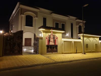 فیلا 5 غرف نوم للايجار في الطي، الشارقة - 9223c111-6bd5-42c6-acfc-5de6b504188d. jpg