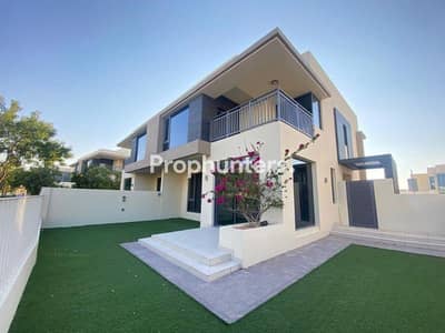 5 Slaapkamers Villa te Huur in Dubai Hills Estate, Dubai - Villa in Dubai Hills Estate，Maple，Maple 1, 5 slaapkamers, 299888 AED - 12233315