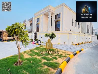 5 Schlafzimmer Villa zum zum Verkauf in Al Alia, Ajman - batch_WhatsApp Image 2026-07-31 at 3.20. 19 PM. jpeg 5 Schlafzimmer Villa zum zum Verkauf in Al Alia, Ajman - batch_WhatsApp Image 2026-07-31 at 3.20. 19 PM. jpeg