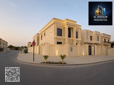 5 Camere Villa in vendita a Al Helio, Ajman - WhatsApp Image 2026-08-01 at 10.56. 46 AM (2). jpeg
