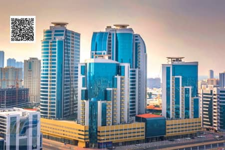 1 Bedroom Apartment for Rent in Liwara 1, Ajman - ot-orginal. jpg