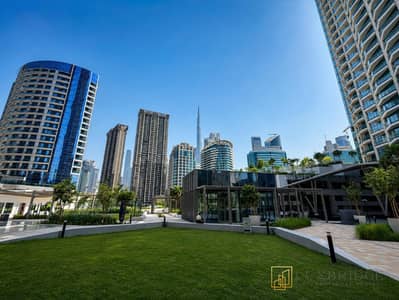1 Schlafzimmer Wohnung zum zum Verkauf in Business Bay, Dubai - Wohnung in Business Bay，Peninsula，Peninsula Four The Plaza, 1 schlafzimmer, 1889999 AED - 16027599