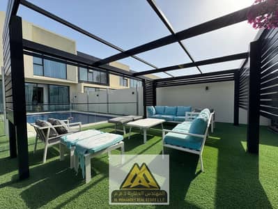 5 Slaapkamers Villa te Huur in Al Zahya, Ajman - WhatsApp Image 2026-07-28 at 12.22. 05 PM. jpeg 5 Slaapkamers Villa te Huur in Al Zahya, Ajman - WhatsApp Image 2026-07-28 at 12.22. 05 PM. jpeg