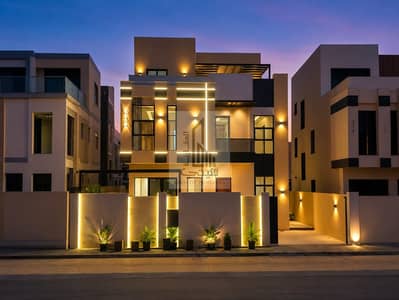 5 habitaciones Villa para en Venta en Al Helio, Ajman - WhatsApp Image 2026-07-13 at 3.48. 49 AM (2). jpeg 5 habitaciones Villa para en Venta en Al Helio, Ajman - WhatsApp Image 2026-07-13 at 3.48. 49 AM (2). jpeg