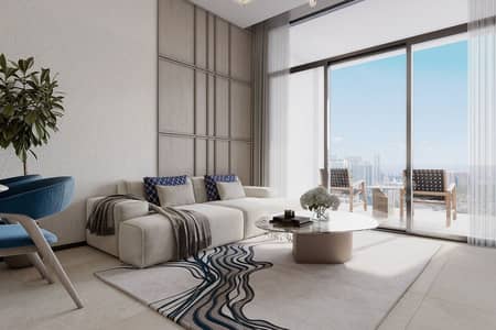 Appartement de 2 chambres à à vendre à Dubai South, Dubai - Appartement à Dubai South，Residential District，Courtyard One, 2 chambres, 1645959 AED - 16028118