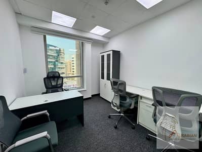 Office para en Alquiler en Bur Dubai, Dubai - WhatsApp Image 2026-08-01 at 10.24. 45 AM. jpeg