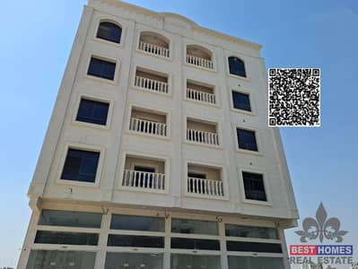 Building para en Venta en Al Alia, Ajman - 41bf98ad-6a2d-42cc-af9e-28f534de9f20. jpg Building para en Venta en Al Alia, Ajman - 41bf98ad-6a2d-42cc-af9e-28f534de9f20. jpg