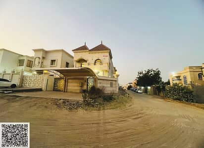 5 Slaapkamers Villa te Koop in Al Mowaihat, Ajman - 552200WhatsApp Image 2026-01-29 at 6.57. 11 PM (3)002255. jpg 5 Slaapkamers Villa te Koop in Al Mowaihat, Ajman - 552200WhatsApp Image 2026-01-29 at 6.57. 11 PM (3)002255. jpg
