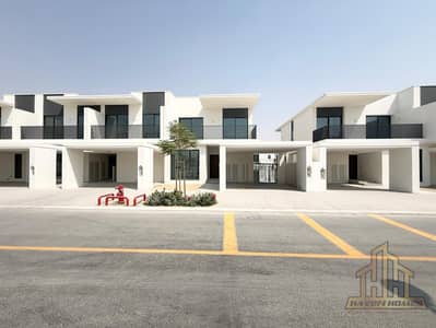 4 habitaciones Townhouse para en Alquiler en The Valley by Emaar, Dubai - WhatsApp Image 2026-08-01 at 10.58. 46 AM. jpeg 4 habitaciones Townhouse para en Alquiler en The Valley by Emaar, Dubai - WhatsApp Image 2026-08-01 at 10.58. 46 AM. jpeg