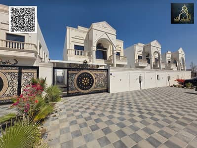 5 Schlafzimmer Villa zum zum Verkauf in Al Helio, Ajman - Untitled. jpeg 5 Schlafzimmer Villa zum zum Verkauf in Al Helio, Ajman - Untitled. jpeg
