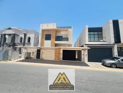 5 Bedroom Villa for Rent in Al Yasmeen, Ajman - WhatsApp Image 2026-07-29 at 2.15. 52 AM (2). jpeg