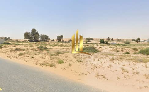 Plot de  à à vendre à Al Tay East, Sharjah - Screenshot 2026-08-01 110739. png