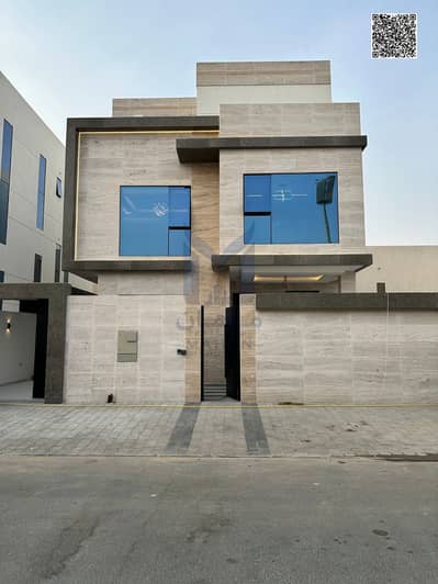 5 Schlafzimmer Villa zum zum Verkauf in Al Zahya, Ajman - Untitled design. png 5 Schlafzimmer Villa zum zum Verkauf in Al Zahya, Ajman - Untitled design. png
