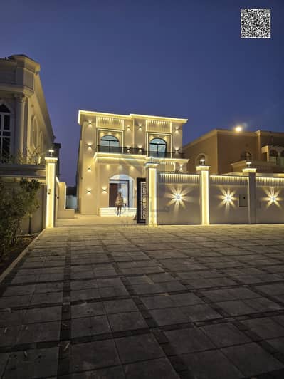 5 Camere Villa in vendita a Al Mowaihat, Ajman - Untitled design. png