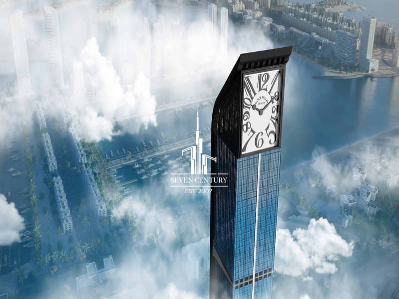 Appartamento a Dubai Marina,Aeternitas Tower, 2 camere da letto, 4200000 AED - 16028366 Appartamento a Dubai Marina,Aeternitas Tower, 2 camere da letto, 4200000 AED - 16028366