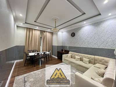 2 Schlafzimmer Wohnung zum zum Verkauf in Ajman Free Zone, Ajman - WhatsApp Image 2026-07-27 at 6.26. 01 PM. jpeg 2 Schlafzimmer Wohnung zum zum Verkauf in Ajman Free Zone, Ajman - WhatsApp Image 2026-07-27 at 6.26. 01 PM. jpeg