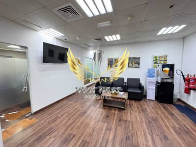 Office in vendita a Dubai Silicon Oasis (DSO), Dubai - IMG_9295. jpeg