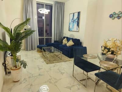 1 Schlafzimmer Wohnung zum zur Miete in Business Bay, Dubai - 1. JPG