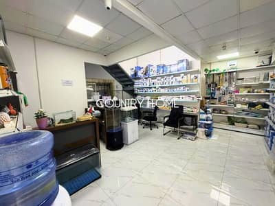 Warehouse for Rent in Al Qusais, Dubai - 1. png