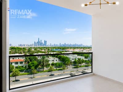 1 habitación Apartamento para en Alquiler en Jumeirah Village Circle (JVC), Dubai - Apartamento en Jumeirah Village Circle (JVC),JVC District 15,Binghatti Jasmine, 1 dormitorio, 65000 AED - 16002223 1 habitación Apartamento para en Alquiler en Jumeirah Village Circle (JVC), Dubai - Apartamento en Jumeirah Village Circle (JVC),JVC District 15,Binghatti Jasmine, 1 dormitorio, 65000 AED - 16002223
