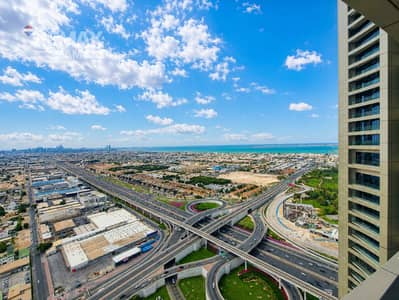 2 Slaapkamers Appartement te Koop in Business Bay, Dubai - Appartement in Business Bay，Aykon City，Aykon City Tower C, 2 slaapkamers, 1530000 AED - 15834423