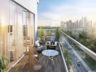 3 Schlafzimmer Wohnung zum zum Verkauf in Al Furjan, Dubai - Image 1