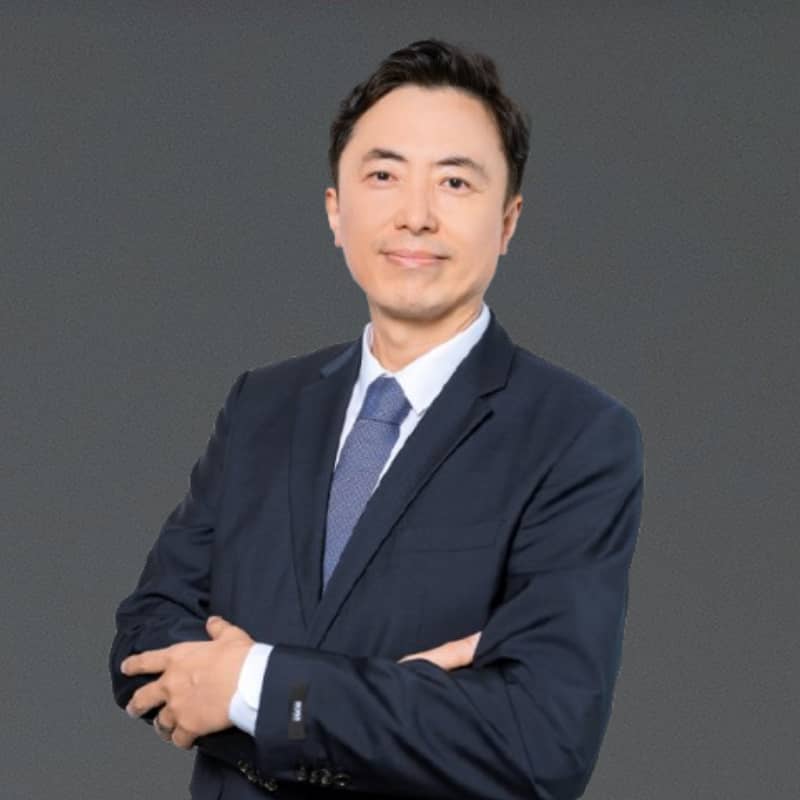 Jae Hong Kim