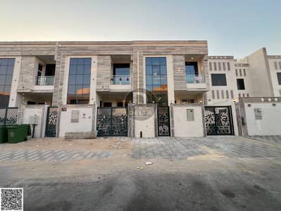 4 Camere Townhouse in vendita a Al Zahya, Ajman - 20260801.112803. WhatsApp Image 2026-08-01 at 11.18. 49 AM (2). jpg 4 Camere Townhouse in vendita a Al Zahya, Ajman - 20260801.112803. WhatsApp Image 2026-08-01 at 11.18. 49 AM (2). jpg