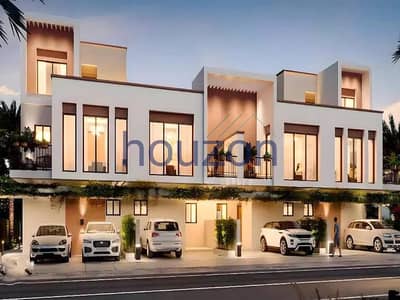 فیلا 5 غرف نوم للبيع في داماك لاجونز، دبي - فیلا في كوستا برافا،داماك لاجونز 5 غرف 3299000 درهم - 16028565