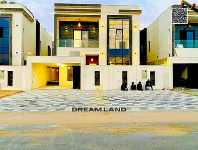 5 Camere Villa in vendita a Al Bahia, Ajman - batch_70884788-d767-4bd4-8031-cc78f3ac65ba. jpg 5 Camere Villa in vendita a Al Bahia, Ajman - batch_70884788-d767-4bd4-8031-cc78f3ac65ba. jpg