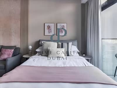 Estudio para en Alquiler en Jumeirah Village Circle (JVC), Dubai - 5. png