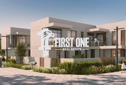 3 habitaciones Apartamento para en Venta en Yas Island, Abu Dhabi - original (16). jpg