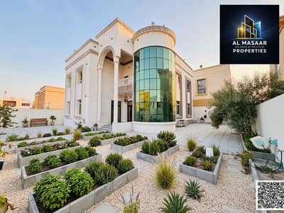 5 Bedroom Villa for Sale in Al Yasmeen, Ajman - batch_WhatsApp Image 2026-07-23 at 1.37. 49 AM. jpeg