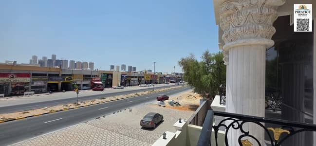 ارض سكنية للبيع في الحليو، عجمان - WhatsApp Image 2026-07-01 at 2.03. 03 PM. jpeg ارض سكنية للبيع في الحليو، عجمان - WhatsApp Image 2026-07-01 at 2.03. 03 PM. jpeg