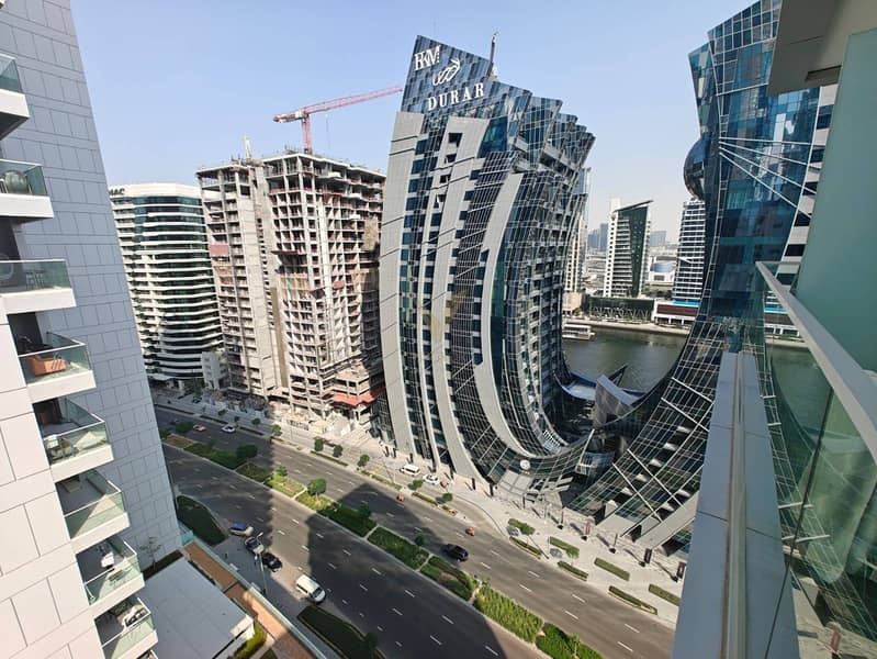 Wohnung in Business Bay,DAMAC Maison Majestine, 840000 AED - 16028663 Wohnung in Business Bay,DAMAC Maison Majestine, 840000 AED - 16028663