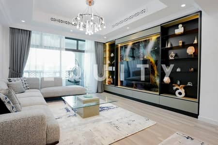 2 Slaapkamers Appartement te Huur in Downtown Dubai, Dubai - Appartement in Downtown Dubai,Souk Al Bahar, 2 slaapkamers, 360000 AED - 16028669 2 Slaapkamers Appartement te Huur in Downtown Dubai, Dubai - Appartement in Downtown Dubai,Souk Al Bahar, 2 slaapkamers, 360000 AED - 16028669