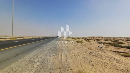 Plot in vendita a Al Maliha, Sharjah - 15d02efd-71e5-436c-a362-f926d94ff5e2. jpg Plot in vendita a Al Maliha, Sharjah - 15d02efd-71e5-436c-a362-f926d94ff5e2. jpg