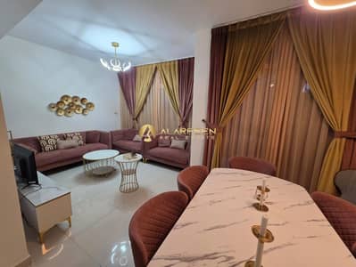 3 Bedroom Villa for Rent in DAMAC Hills 2 (Akoya by DAMAC), Dubai - WhatsApp Image 2026-08-01 at 11.08. 30 AM (5). jpeg