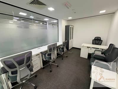 Office para en Alquiler en Bur Dubai, Dubai - WhatsApp Image 2026-08-01 at 11.42. 42 AM (3). jpeg