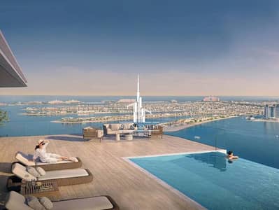 2 Schlafzimmer Wohnung zum zum Verkauf in Dubai Harbour, Dubai - Wohnung in Dubai Harbour,Emaar Beachfront,Seapoint,Seapoint Tower 1, 2 schlafzimmer, 6450000 AED - 16028844 2 Schlafzimmer Wohnung zum zum Verkauf in Dubai Harbour, Dubai - Wohnung in Dubai Harbour,Emaar Beachfront,Seapoint,Seapoint Tower 1, 2 schlafzimmer, 6450000 AED - 16028844