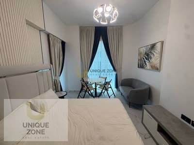 Estudio para en Alquiler en Dubai Science Park, Dubai - Apartamento en Dubai Science Park，Opalz by Danube，Opalz by Danube Tower 1, 45000 AED - 16028847