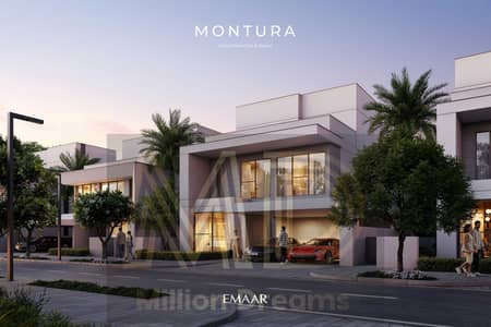 5 Schlafzimmer Villa zum zum Verkauf in Dubai Investments Park (DIP), Dubai - MONUTRA_BRANDED_RENDERS. jpg