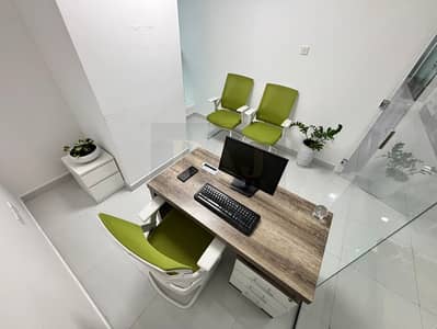 Office for Rent in Sheikh Zayed Road, Dubai - 03c2a534-2835-4eab-8de2-8122652e65f8. jpg