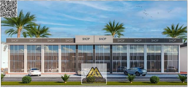 Floor for Sale in Al Helio, Ajman - WhatsApp Image 2026-07-27 at 5.42. 07 PM. jpeg