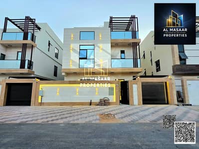 5 Camere Villa in Vendita a Al Zahya, Ajman - batch_WhatsApp Image 2026-07-11 at 4.27. 49 AM (1). jpeg